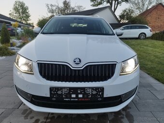Škoda Octavia ELEGANCE 1.4tsi 110kw DSG - 2