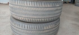 Prodám 4ks letních Pirelli Scorpion Verde 235/55 R18 100V - 2