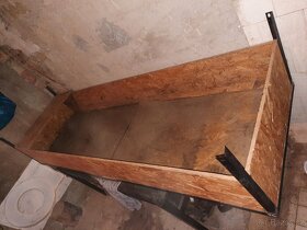 Terarium 200x60 - 2