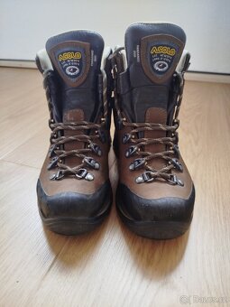 Boty ASOLO Fandango DUO GV ML Brown vel. 36 1/3 - 2