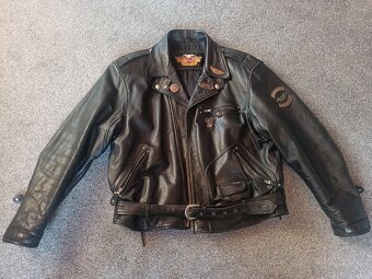 Harley Davidson - 2