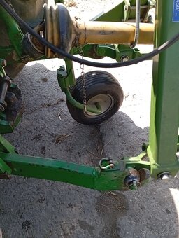 Krone, obraceč píce - 2