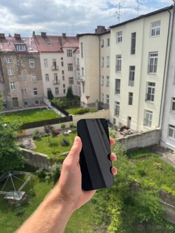 iPhone 12 64GB černá, Záruka - 2