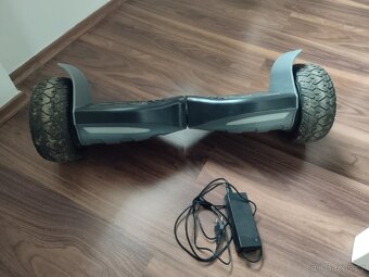 Prodam hoverboard odfroad - 2