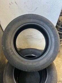 215 60 R16 Michelin - 2