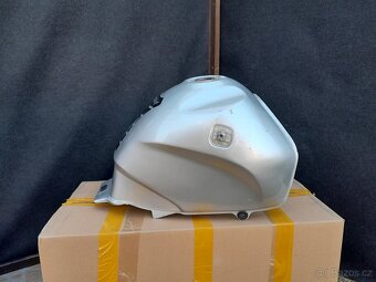 Nadrz Honda XL 125 V Varadero - 2