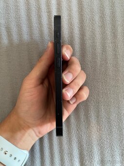 iPhone 12 Mini 128 GB - Top stav - 2