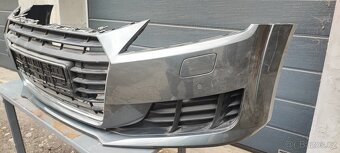 Originální přední nárazník Audi TT S-Line 8S0 (2014-2019) - 2