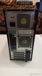 Dell PoverEdge T20 (Xeon E3-1225v3, 32GB RAM) - 2
