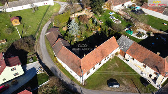 Prodej domu, Rodinný, 220 m2 - 2