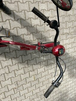 Motokolo SACHS - 2
