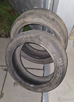 Pneu Continental 225/45 R18 - 2