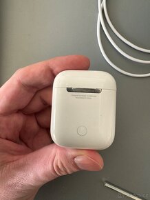 Apple Airpods 2- 2019 - 2