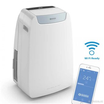 Mobilní klimatizace Olimpia Splendid Dolceclima Air Pro 13 A - 2