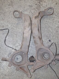 Bmw m3 e36 3.2 diff,napravnica,ramena,zad brzdy - 2