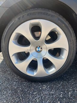 BMW Style 121, R19 - 2