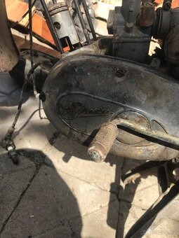 Simson Star 1965 - 2