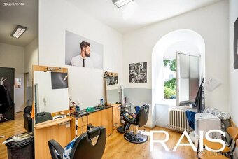 Prodej obchodního prostoru v centru Brna - 2