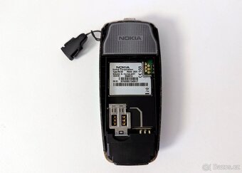 Nokia 2600 - 2