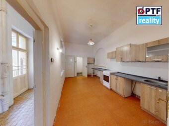 Pronájem byty 2+1, 75 m2 - Plzeň, ev.č. 00368 - 2