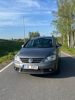 Volkswagen Golf Plus 1.4TSI - 2