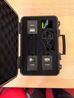 Synco WMic-T2 - 2