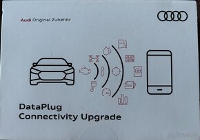 Audi DataPlug - 2