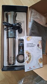 Sous-vide KitchenBoss - 2
