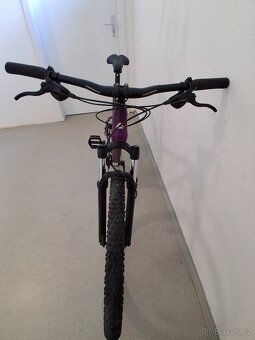 Merida BIG.NINE 60-2X Silk Purple - 2