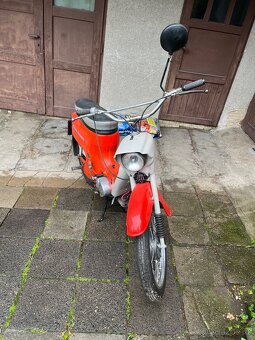 Jawa Pionyr - 2
