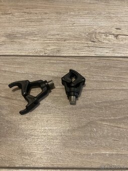 Nash Rohatinka All Terrain Butt Lock - Small - 2