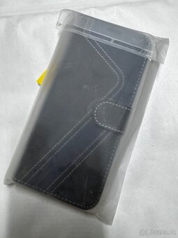 OPPO A72 A52 kožene pouzdro - 2