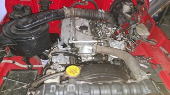 Toyota Land Cruiser bj40,46 - 2