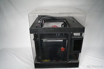 Prodám 3D tiskárnu Raise3D N2 - 2