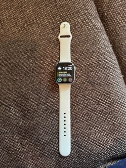 Apple Watch 7 series, 45 mm - 2