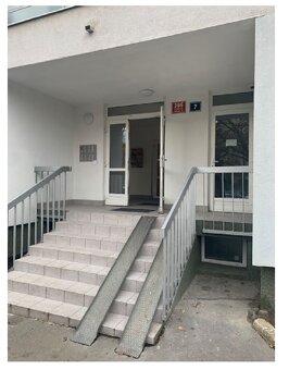 Byt 3+1 o velikosti 56m2, Praha 8 - Bohnice, ID 7320e 2506 - 2