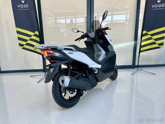 VOGE SR1 GT 125i - 2