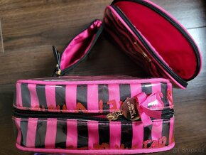 Victoria Secret Set kosmetických taštiček 3ks - 2