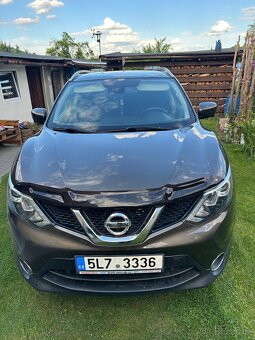 Nissan qashqai 1.6 DIG-T 120 Kw - 2