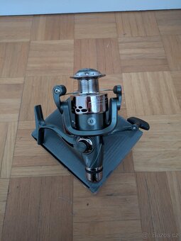 Naviják CTEC Verona 4000RD - 2