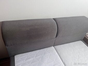 Postel boxspring - 2