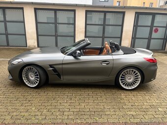 Bmw Z4 M40i, Alpina 20”, 400PS, TOP - 2