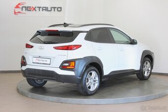 Hyundai Kona, 1.0 T-GDi 88 kW , TAŽNÉ - 2