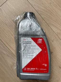 Sada rozvodového řetězu BMW N47 - 2