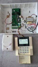 Jablotron JA-82 - 2