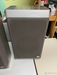 2ks REPRO GRUNDIG BOX M800 - nepoškozené - 2