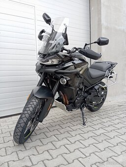 800MT EXPLORE BONUS 10.000KČ - 2