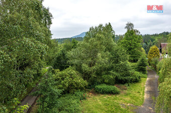 Prodej pozemku, 418 m², Huntířov - Stará Oleška - 2