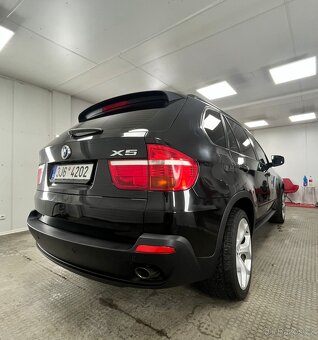 BMW X5 XDRIVE 35D - 2