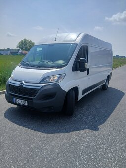 Citroën jumper 2.0 96 kw L3H2 - 2